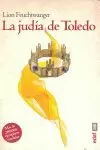 LA JUDÍA DE TOLEDO