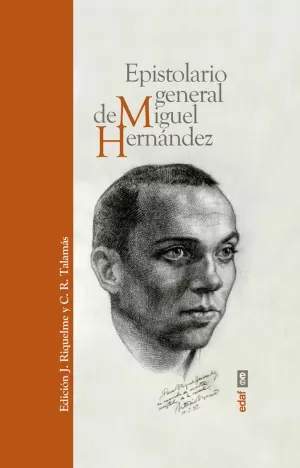 EPISTOLARIO GENERAL DE MIGUEL HERNÁNDEZ