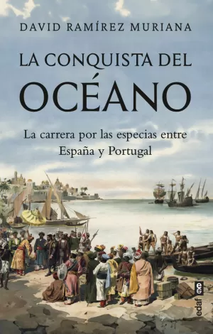 LA CONQUISTA DEL OCÉANO