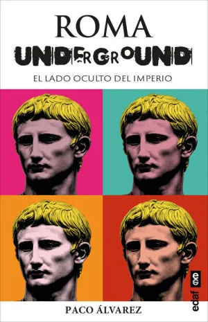 ROMA UNDERGROUND