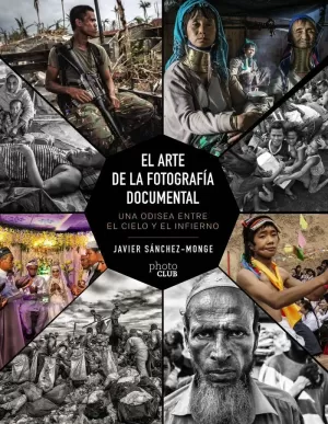 ARTE DE LA FOTOGRAFÍA DOCUMENTAL