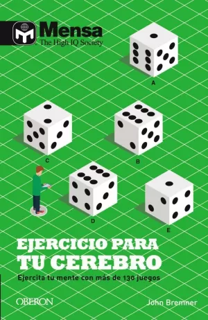 EJERCICIO PARA TU CEREBRO EJERCICIO PARA TU CEREBRO