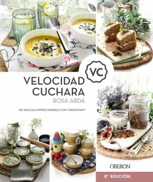 VELOCIDAD CUCHARA