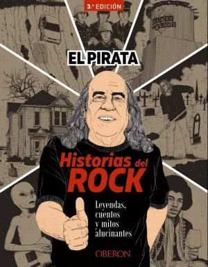 HISTORIAS DEL ROCK HISTORIAS DEL ROCK