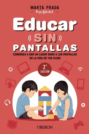 EDUCAR SIN PANTALLAS