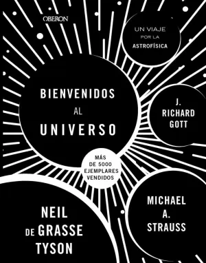 BIENVENIDOS AL UNIVERSO BIENVENIDOS AL UNIVERSO