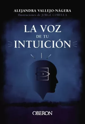 LA VOZ DE TU INTUICIÓN (CAJA)