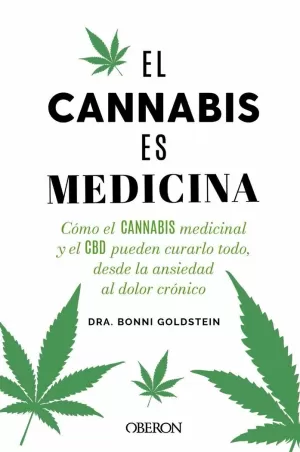 CANNABIS ES MEDICINA, EL