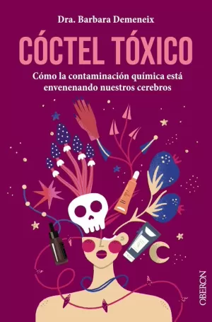 CÓCTEL TÓXICO
