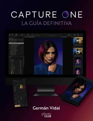 CAPTURE ONE