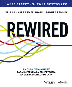 REWIRED REWIRED