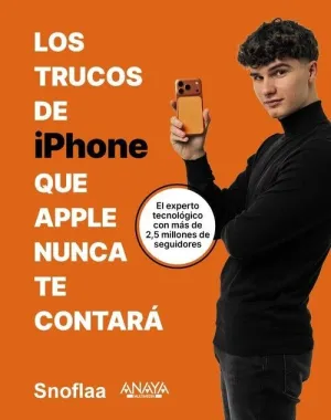 TRUCOS DE IPHONE QUE APPLE NUNCA TE CONTARA, LOS