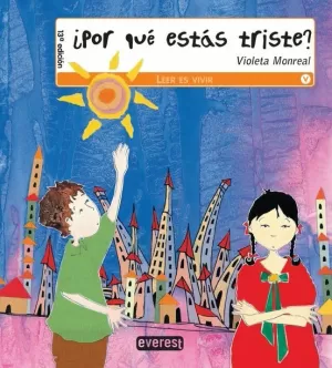 ¿POR QUÉ ESTÁS TRISTE?