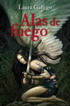 ALAS DE FUEGO Nº 01/02