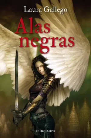 ALAS NEGRAS Nº 02/02