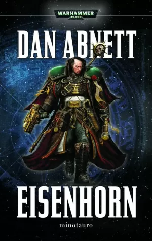 EISENHORN OMNIBUS EISENHORN OMNIBUS