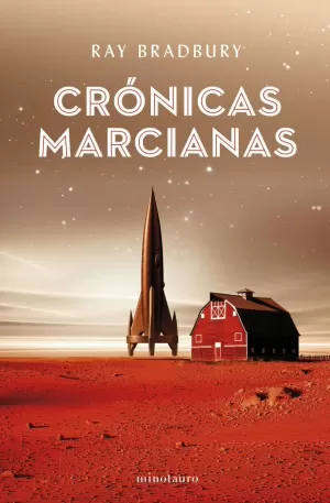 CRÓNICAS MARCIANAS CRÓNICAS MARCIANAS