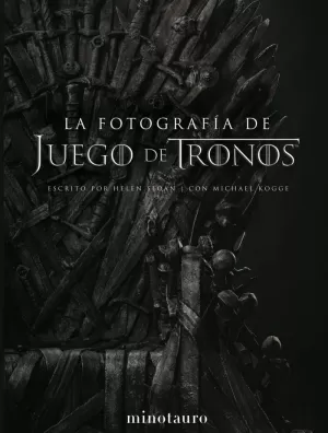 JUEGO DE TRONOS. FOTOGRAFÍA JUEGO DE TRONOS. FOTOGRAFÍA