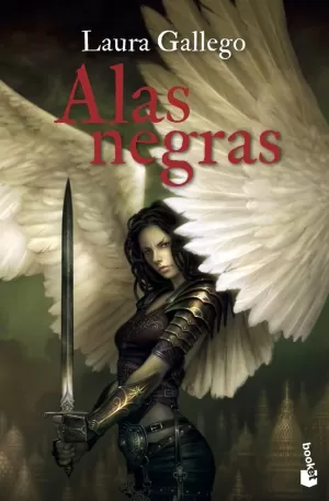 ALAS NEGRAS ALAS NEGRAS