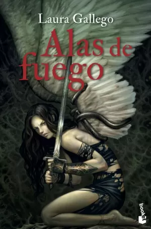 ALAS DE FUEGO ALAS DE FUEGO