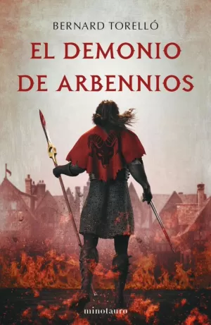 EL DEMONIO DE ARBENNIOS EL DEMONIO DE ARBENNIOS