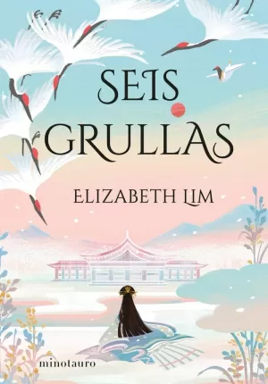 SEIS GRULLAS SEIS GRULLAS