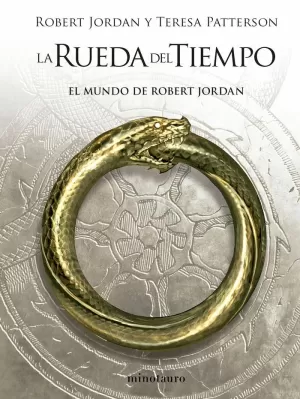 EL MUNDO DE ROBERT JORDAN EL MUNDO DE ROBERT JORDAN