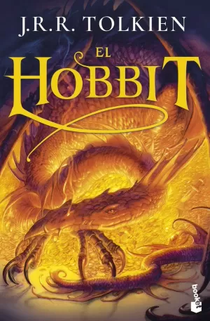 HOBBIT, EL HOBBIT, EL