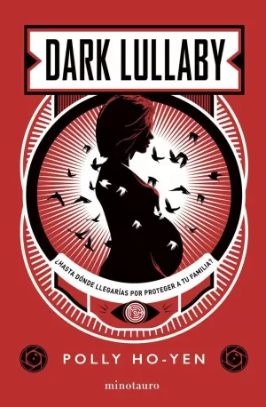 DARK LULLABY DARK LULLABY