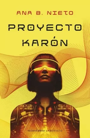 PROYECTO KARÓN