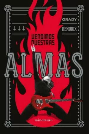 VENDIMOS NUESTRAS ALMAS VENDIMOS NUESTRAS ALMAS
