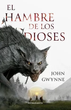 HAMBRE DE LOS DIOSES