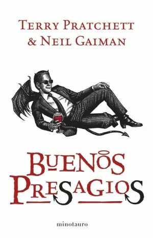 BUENOS PRESAGIOS BUENOS PRESAGIOS