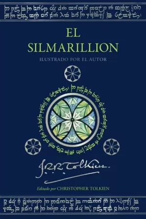 SILMARILLION, EL. EDICION ILUSTRADA POR EL AUTOR