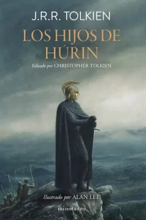 HIJOS DE HURIN, LOS (RUSTICA)