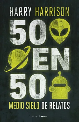 50 EN 50. MEDIO SIGLO DE RELATOS