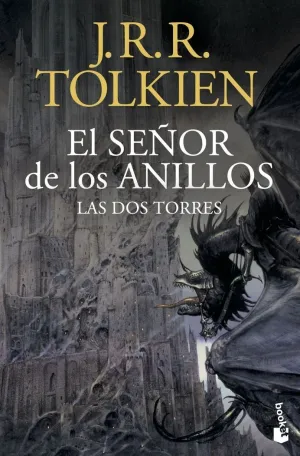 SEÑOR DE LOS ANILLOS 2, EL. LAS DOS TORRES SEÑOR DE LOS ANILLOS 2, EL. LAS DOS TORRES