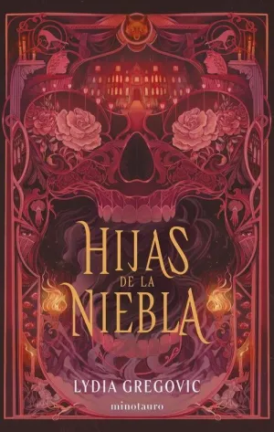 HIJAS DE LA NIEBLA