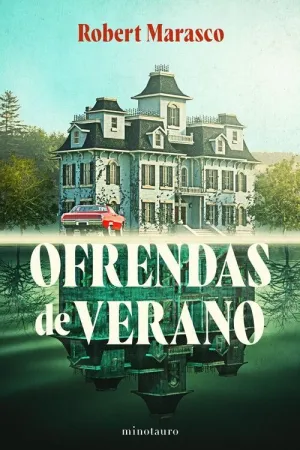 OFRENDAS DE VERANO