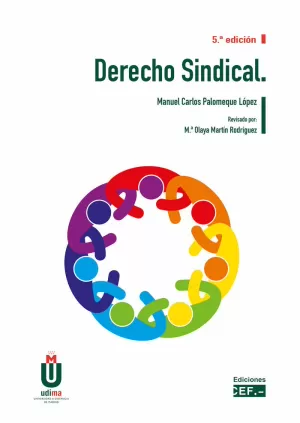 DERECHO SINDICAL