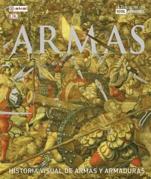ARMAS ARMAS