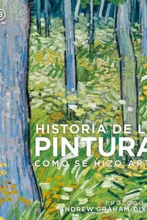 HISTORIA DE LA PINTURA HISTORIA DE LA PINTURA