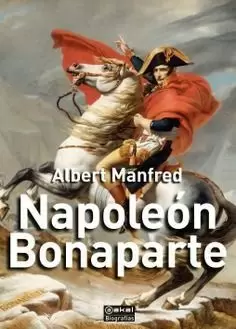 NAPOLEÓN BONAPARTE NAPOLEÓN BONAPARTE