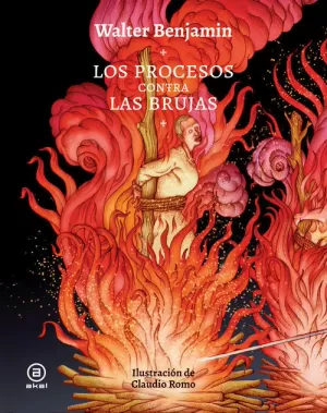 LOS PROCESOS CONTRA LAS BRUJAS