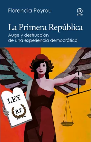 PRIMERA REPÚBLICA