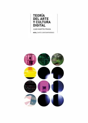 TEORÍA DEL ARTE Y CULTURA DIGITAL TEORÍA DEL ARTE Y CULTURA DIGITAL