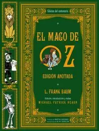 MAGO DE OZ, EL