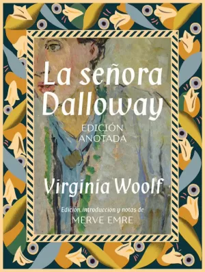 SEÑORA DALLOWAY, LA