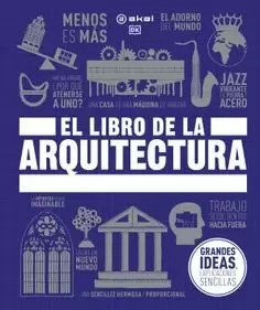 LIBRO DE LA ARQUITECTURA