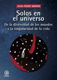 SOLOS EN EL UNIVERSO